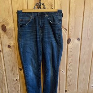 Men’s American Eagle skinny jeans